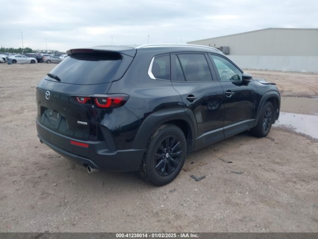 7MMVABBM4RN183708 Mazda Cx-50 2.5 S Preferred