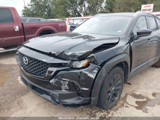 7MMVABBM4RN183708 Mazda Cx-50 2.5 S Preferred