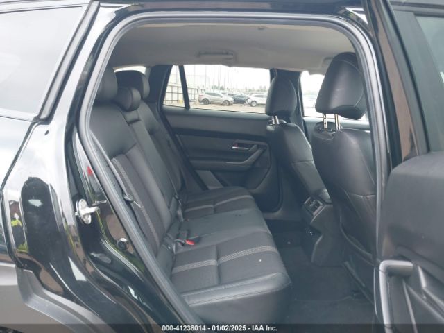 7MMVABBM4RN183708 Mazda Cx-50 2.5 S Preferred
