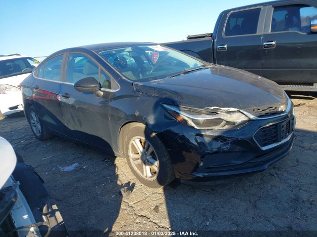 1G1BE5SM8G7320555 Chevrolet Cruze Lt Auto