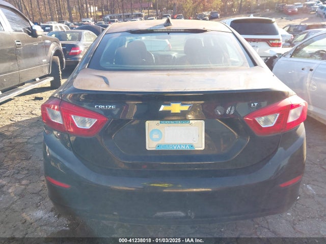 1G1BE5SM8G7320555 Chevrolet Cruze Lt Auto