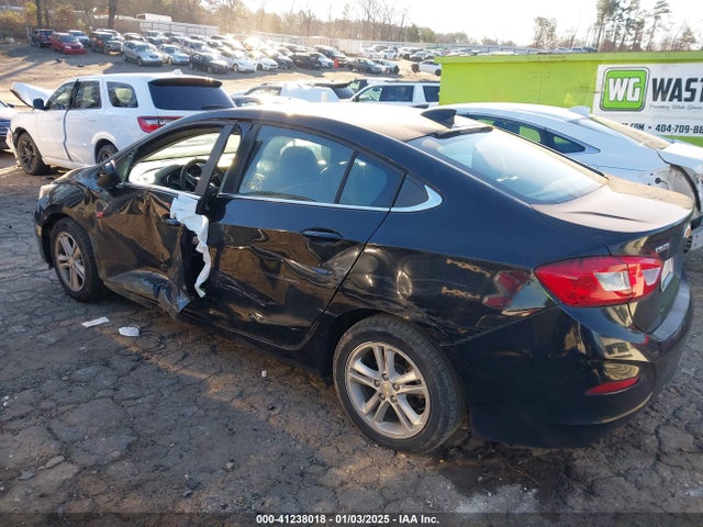 1G1BE5SM8G7320555 Chevrolet Cruze Lt Auto