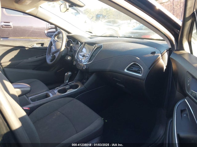 1G1BE5SM8G7320555 Chevrolet Cruze Lt Auto