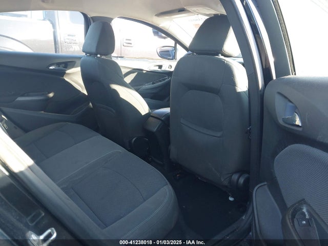 1G1BE5SM8G7320555 Chevrolet Cruze Lt Auto