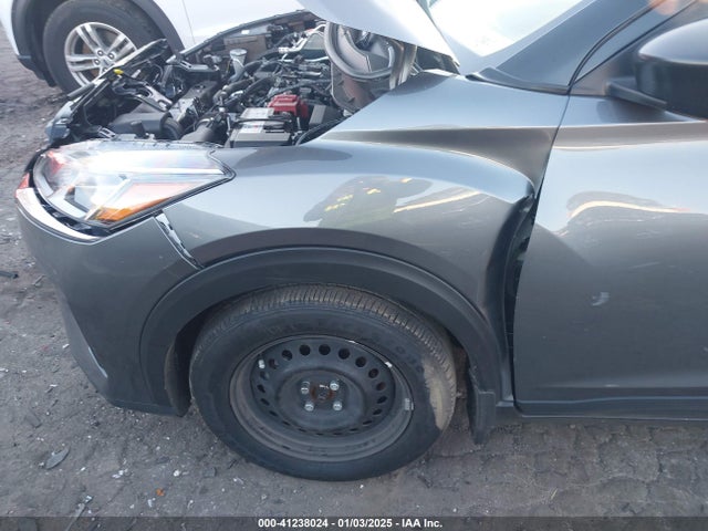 3N1CP5BV4RL567877 Nissan Kicks S Xtronic Cvt