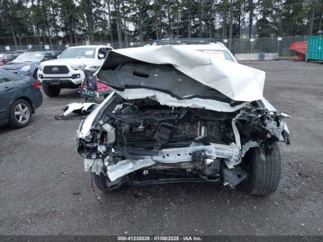 JM3TCBEY2J0226077 Mazda Cx-9 Signature