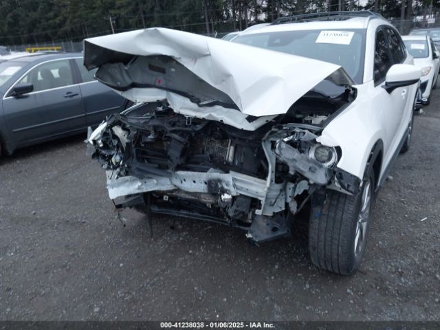 JM3TCBEY2J0226077 Mazda Cx-9 Signature