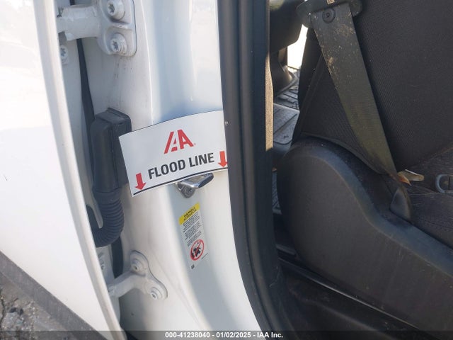 SALEK7EX7P2149611 Land Rover Defender 110 Standard