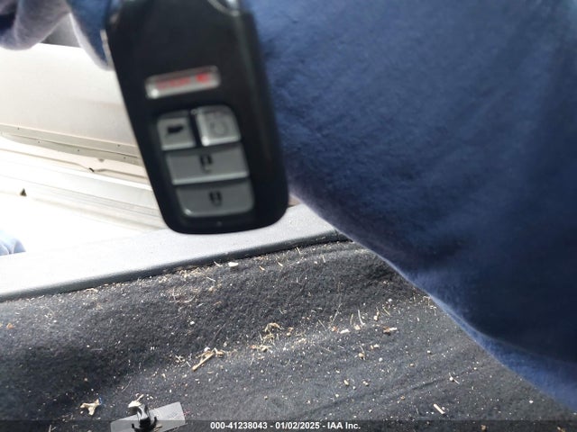 Honda Cr-v 2wd Ex 2020 5J6RW1H57LL004801 Image 11