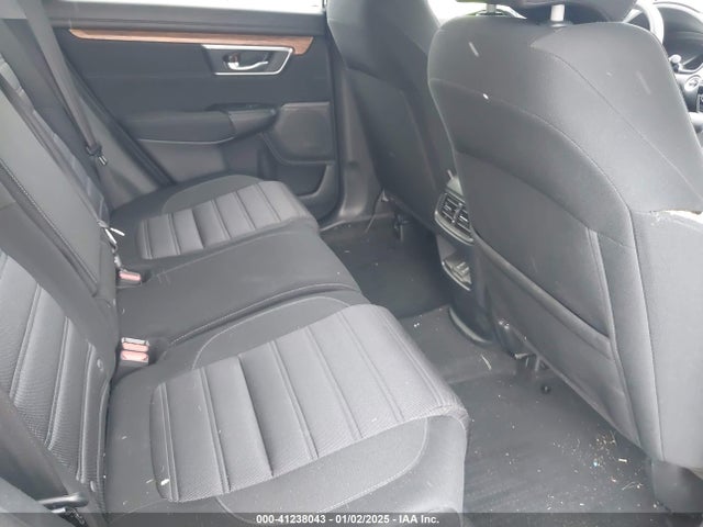 Honda Cr-v 2wd Ex 2020 5J6RW1H57LL004801 Image 8