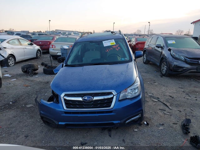 Subaru Forester 2.5i Premium 2017 JF2SJAGC3HH575302 Image 13