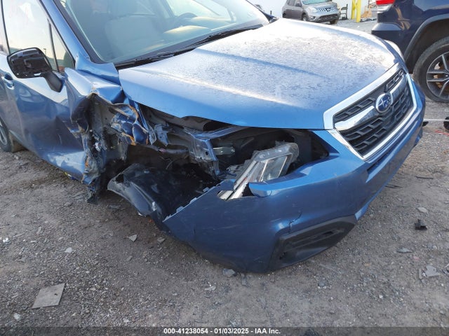 Subaru Forester 2.5i Premium 2017 JF2SJAGC3HH575302 Image 6