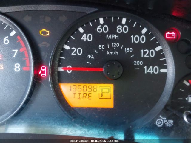 1N6BD0CT8GN753899 Nissan FRONTIER S