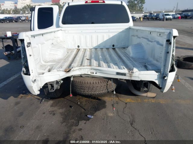 1N6BD0CT8GN753899 Nissan FRONTIER S