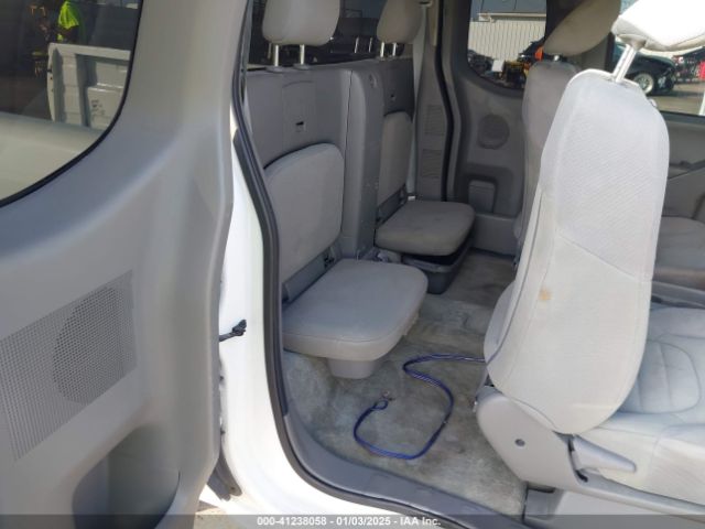 1N6BD0CT8GN753899 Nissan FRONTIER S