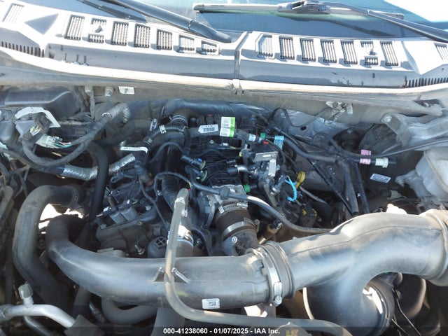 Ford F-150 Xl 2020 1FTEW1EP7LKF23850 Image 10