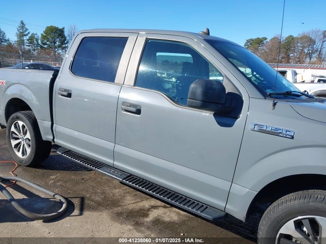 Ford F-150 Xl 2020 1FTEW1EP7LKF23850 Image 13