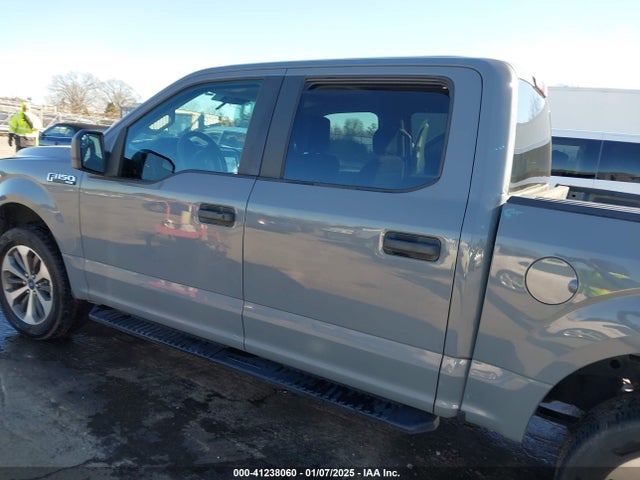 Ford F-150 Xl 2020 1FTEW1EP7LKF23850 Image 14
