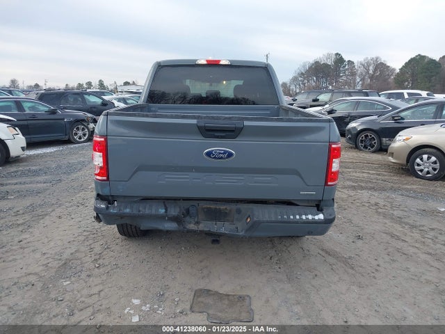 Ford F-150 Xl 2020 1FTEW1EP7LKF23850 Image 16