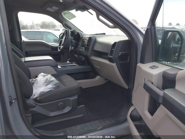 Ford F-150 Xl 2020 1FTEW1EP7LKF23850 Image 5