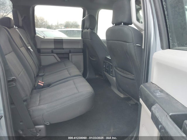 Ford F-150 Xl 2020 1FTEW1EP7LKF23850 Image 8