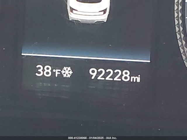 5NPEL4JA9MH068396 Hyundai SONATA SEL
