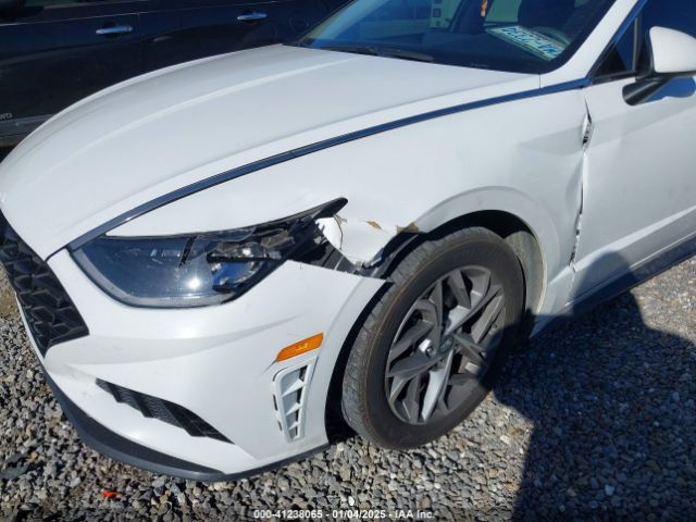 5NPEL4JA9MH068396 Hyundai SONATA SEL