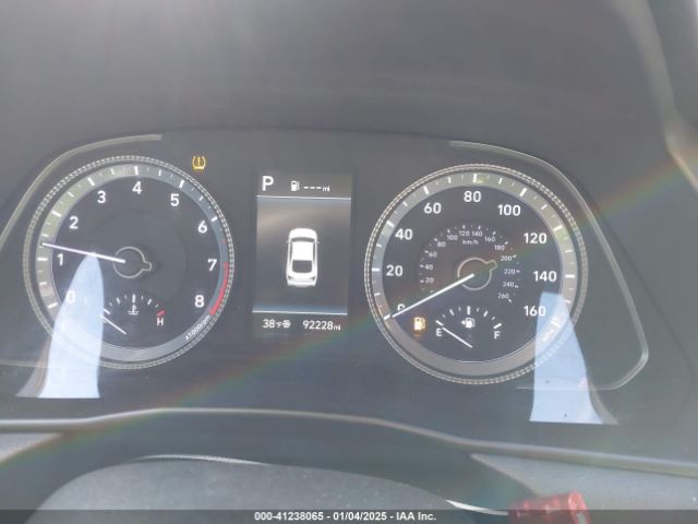 5NPEL4JA9MH068396 Hyundai SONATA SEL