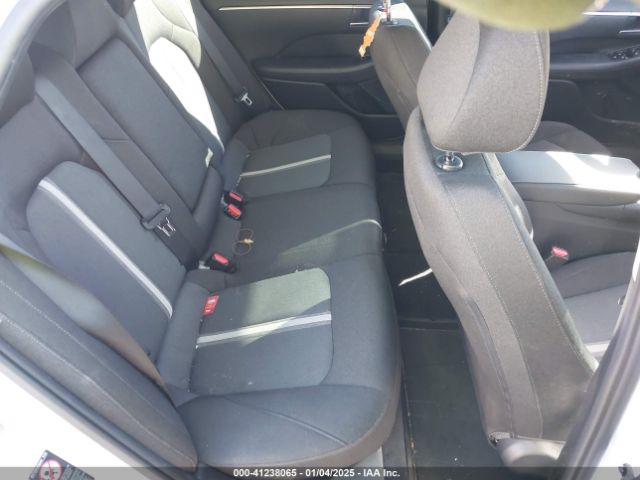 5NPEL4JA9MH068396 Hyundai SONATA SEL