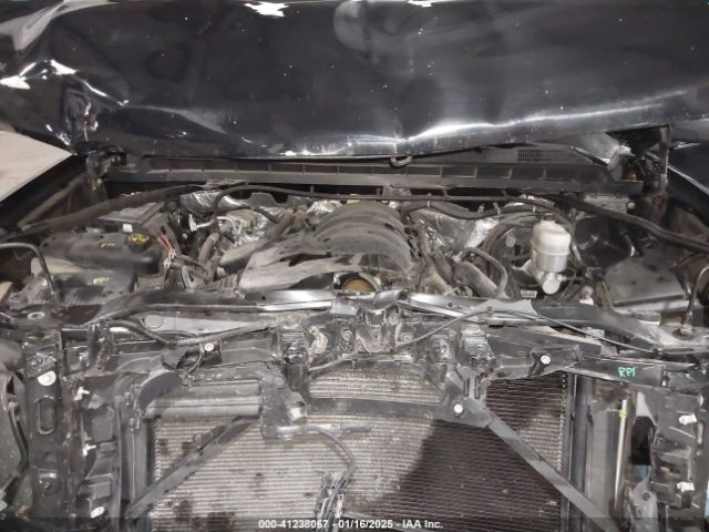 3GCUKSEC3HG213459 Chevrolet Silverado 1500 2lz