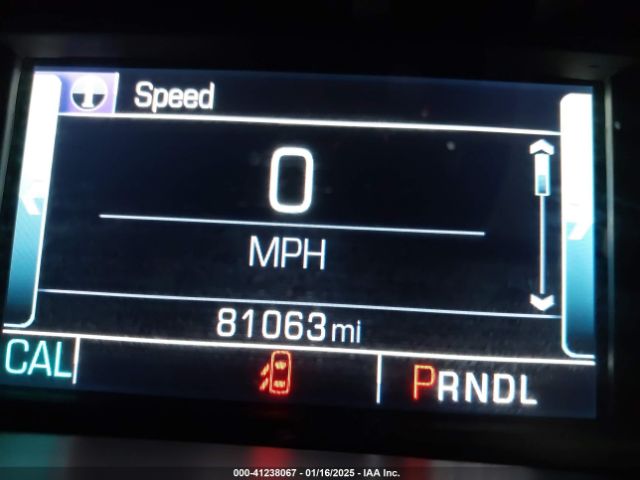 3GCUKSEC3HG213459 Chevrolet Silverado 1500 2lz