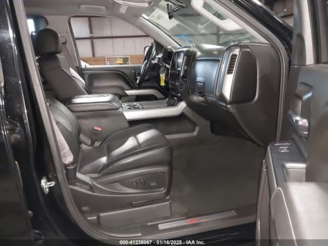 3GCUKSEC3HG213459 Chevrolet Silverado 1500 2lz