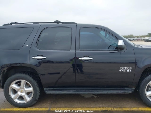 Chevrolet Tahoe Lt 2014 1GNSCBE09ER188502 Image 14