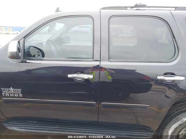 Chevrolet Tahoe Lt 2014 1GNSCBE09ER188502 Image 15
