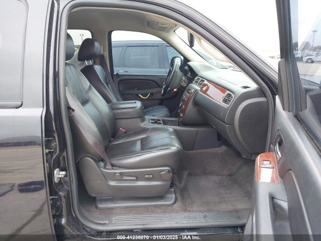 Chevrolet Tahoe Lt 2014 1GNSCBE09ER188502 Image 5