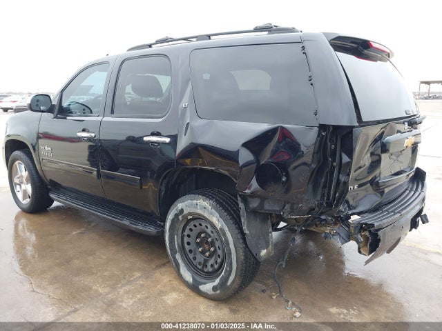 Chevrolet Tahoe Lt 2014 1GNSCBE09ER188502 Image 6