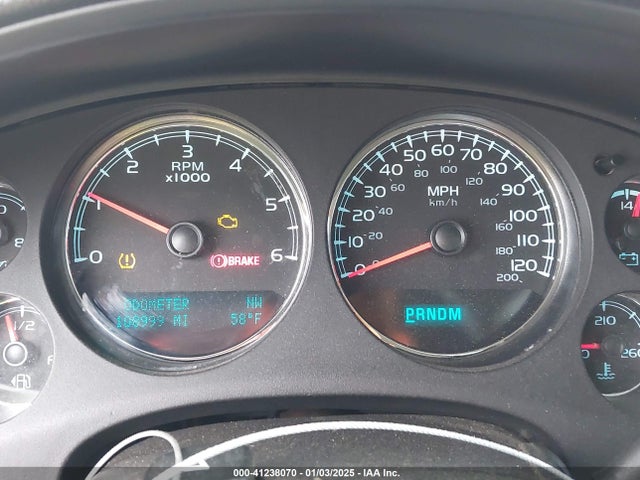 Chevrolet Tahoe Lt 2014 1GNSCBE09ER188502 Image 7