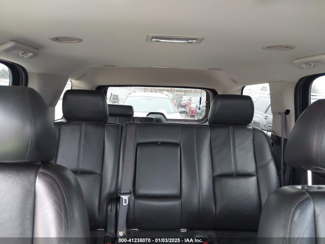 Chevrolet Tahoe Lt 2014 1GNSCBE09ER188502 Image 8