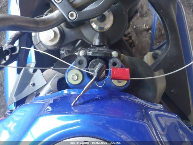 2013 KAWASAKI EX650 JKAEXEE13DDA13000 Photo 10