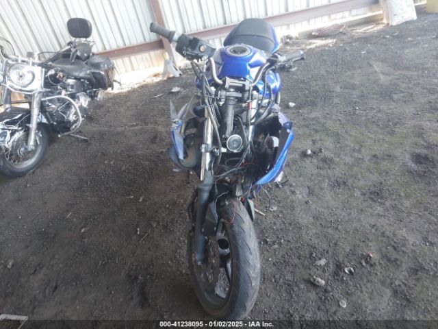 2013 KAWASAKI EX650 JKAEXEE13DDA13000 Photo 4