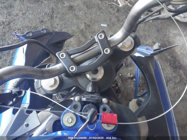 2013 KAWASAKI EX650 JKAEXEE13DDA13000 Photo 6