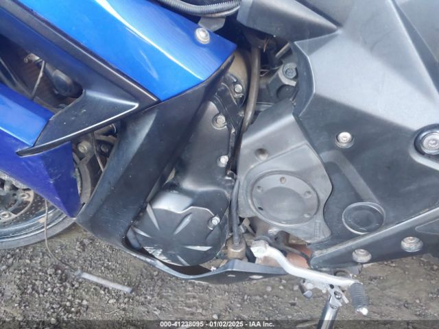 2013 KAWASAKI EX650 JKAEXEE13DDA13000 Photo 7