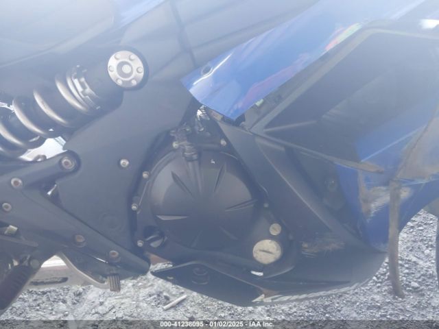 2013 KAWASAKI EX650 JKAEXEE13DDA13000 Photo 8