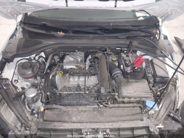 3VWC57BUXMM044661 Volkswagen Jetta 1.4t R-line/1.4t S/1.4t Se