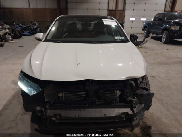 3VWC57BUXMM044661 Volkswagen Jetta 1.4t R-line/1.4t S/1.4t Se