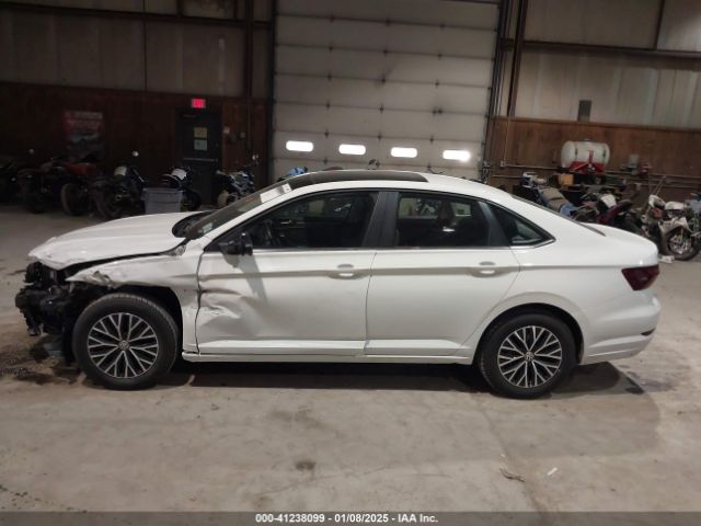 3VWC57BUXMM044661 Volkswagen Jetta 1.4t R-line/1.4t S/1.4t Se