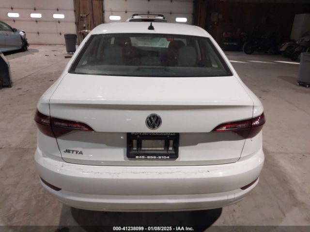 3VWC57BUXMM044661 Volkswagen Jetta 1.4t R-line/1.4t S/1.4t Se