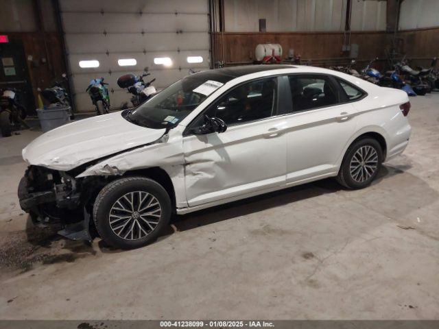 3VWC57BUXMM044661 Volkswagen Jetta 1.4t R-line/1.4t S/1.4t Se