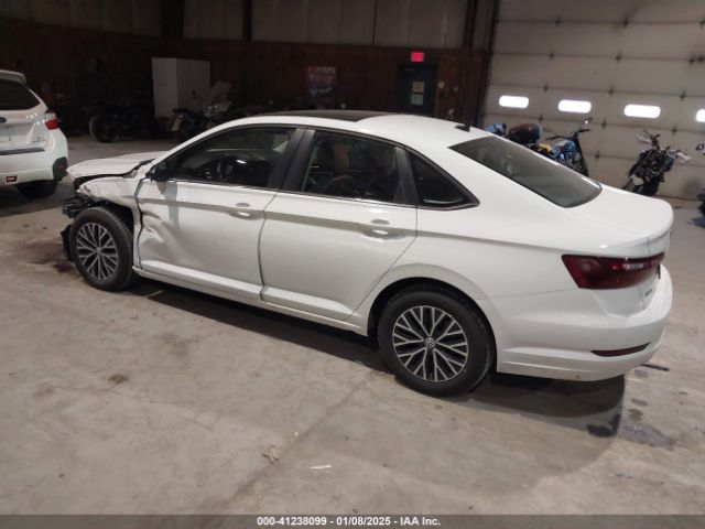 3VWC57BUXMM044661 Volkswagen Jetta 1.4t R-line/1.4t S/1.4t Se