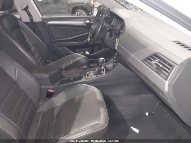 3VWC57BUXMM044661 Volkswagen Jetta 1.4t R-line/1.4t S/1.4t Se